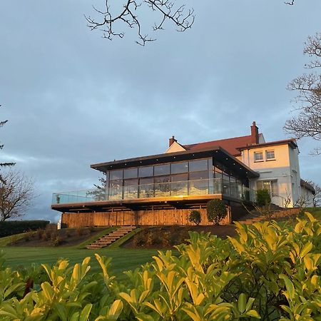 Highgrove House Hotel Loans Exterior foto