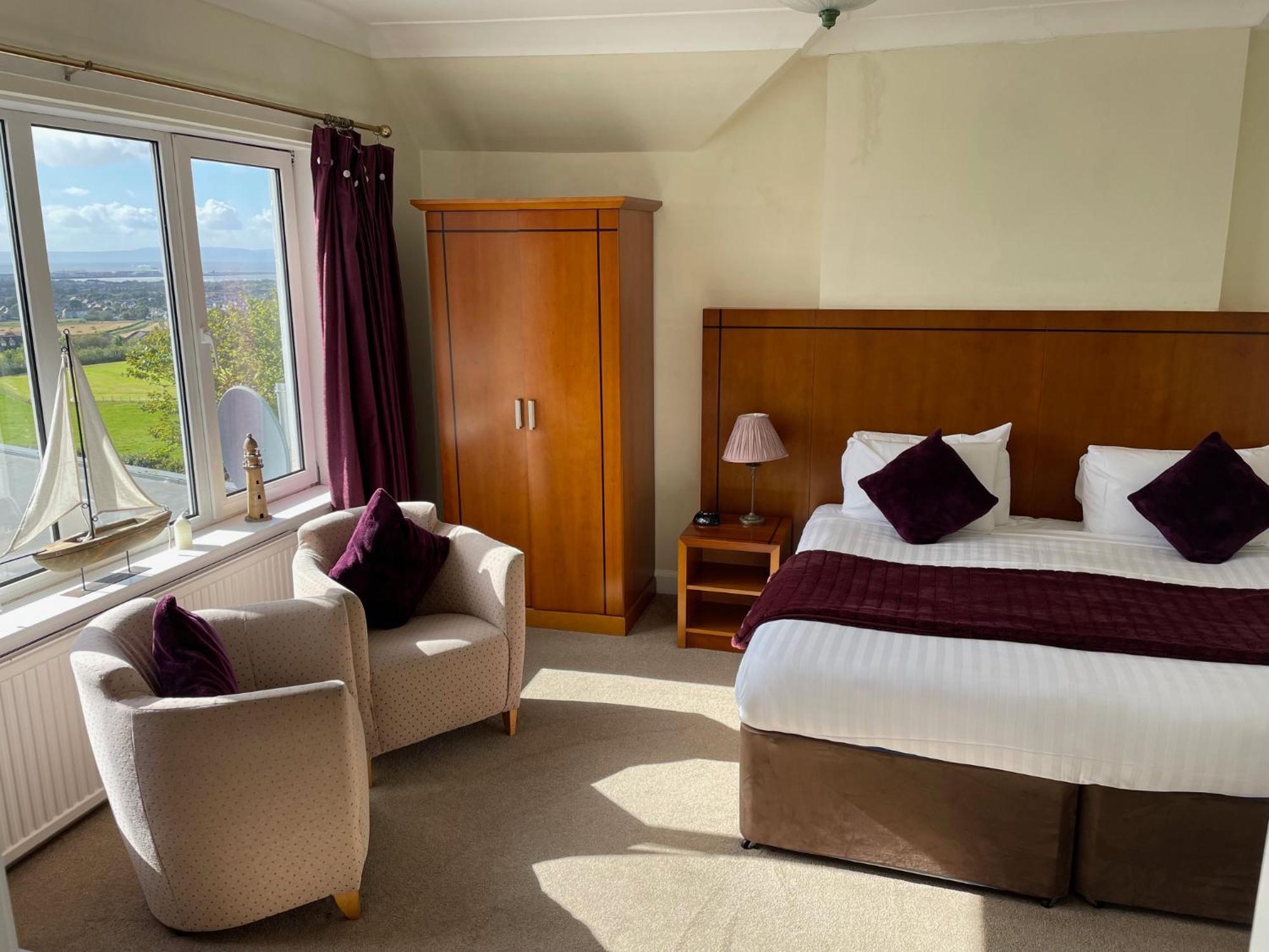 Highgrove House Hotel Loans Exterior foto